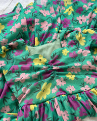 T030 Two Layered Dress