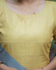 T362 Preeti - Kurta Set (Top - Pant)
