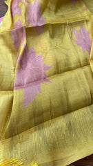 T108 Candy Crush Silk Kurta Set