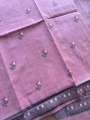 T130 READY TO DISPATCH - Dusty Pink 2 Pcs
