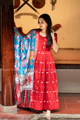 T518 Radhika - Maxi