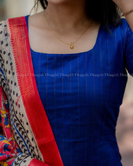T360 Yazhini - Kurta Set