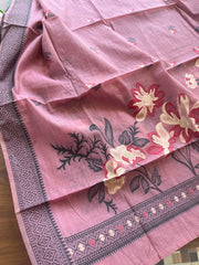 T130 READY TO DISPATCH - Dusty Pink 2 Pcs