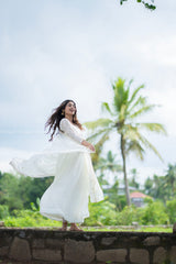 T525 - Anarkali