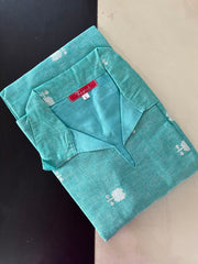 AS025 Cotton Kurta