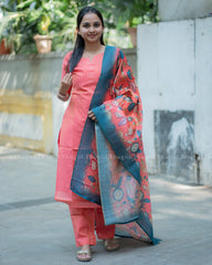 T448 Anvi - Kurta Set