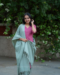T346 Madhulika - Kurta Set