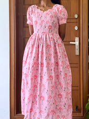 T462 Anaya - Dress