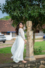 T525 - Anarkali