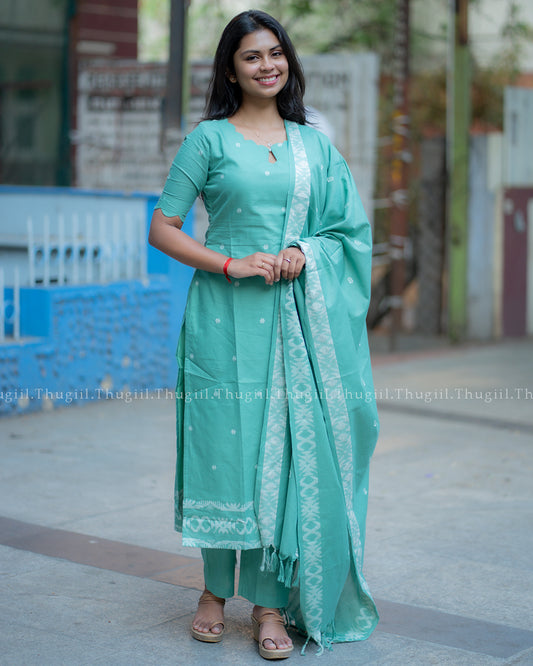 T359 Vamika - Kurta Set