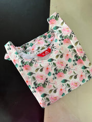 AS026 Hakoba Cotton Kurta