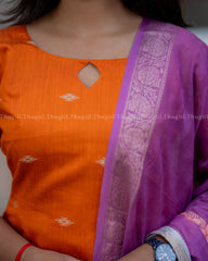 T368 Amali - Kurta Set