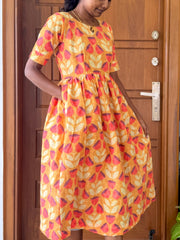T464 Arya - Dress