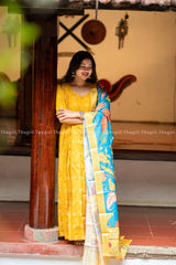 T517 Radhika - Maxi