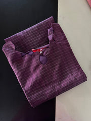 AS068 Silk Kurta