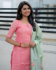T370 Nila - Kurta Set