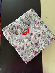 AS075 Kota Cotton Kurta