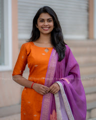T368 Amali - Kurta Set