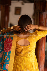 T517 Radhika - Maxi