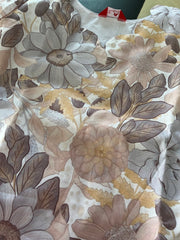 AS078 Linen Cotton Kurta