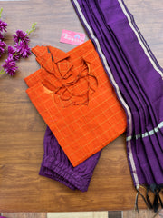 T344 Rithika - Kurta Set (Pre order 30-40 days)