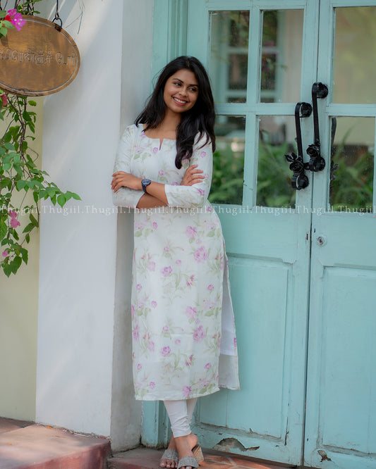 T377 Vedika - Kurta