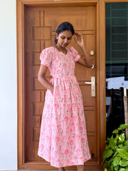 T462 Anaya - Dress
