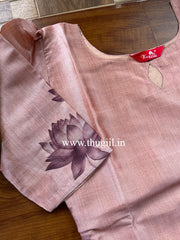 T430 Shruthi - Kurta Set (Top-Dupatta)