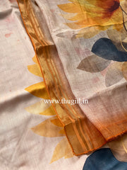 T426 Harshi- Kurta Set (Top-Dupatta)