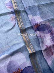T411 Sakshi - Kurta Set (Top-Dupatta)