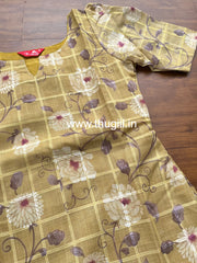 T428 Anita- Kurta