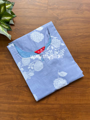 T414 - Anita - Kurta
