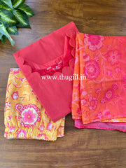 T438 Thara - Kurta Set