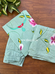 T409 Agasti - Kurta Set