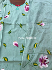 T409 Agasti - Kurta Set