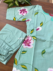 T409 Agasti - Kurta Set