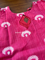 T400 Vedika - Kurta Set
