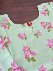 T412 Advika - Kurta