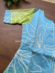 T466 Tara - Kurta ( Pre order - 25-30 days)