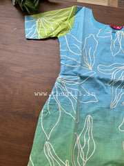 T466 Tara - Kurta ( Pre order - 25-30 days)