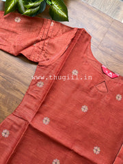 T468 Leela - Kurta Set (Top-Dupatta)