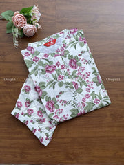 T277 Ready To Dispatch - Rose Garden Co-Ord