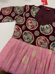 T543 Tarini (pink) - Maxi