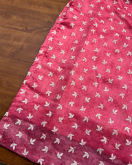 T210 Petal Pink Kurta