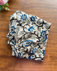 T180 Kalamkari Cotton Kurta Set