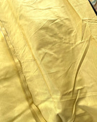 T113 Crushed Organza Unstitched Suits