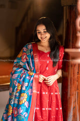 T518 Radhika - Maxi