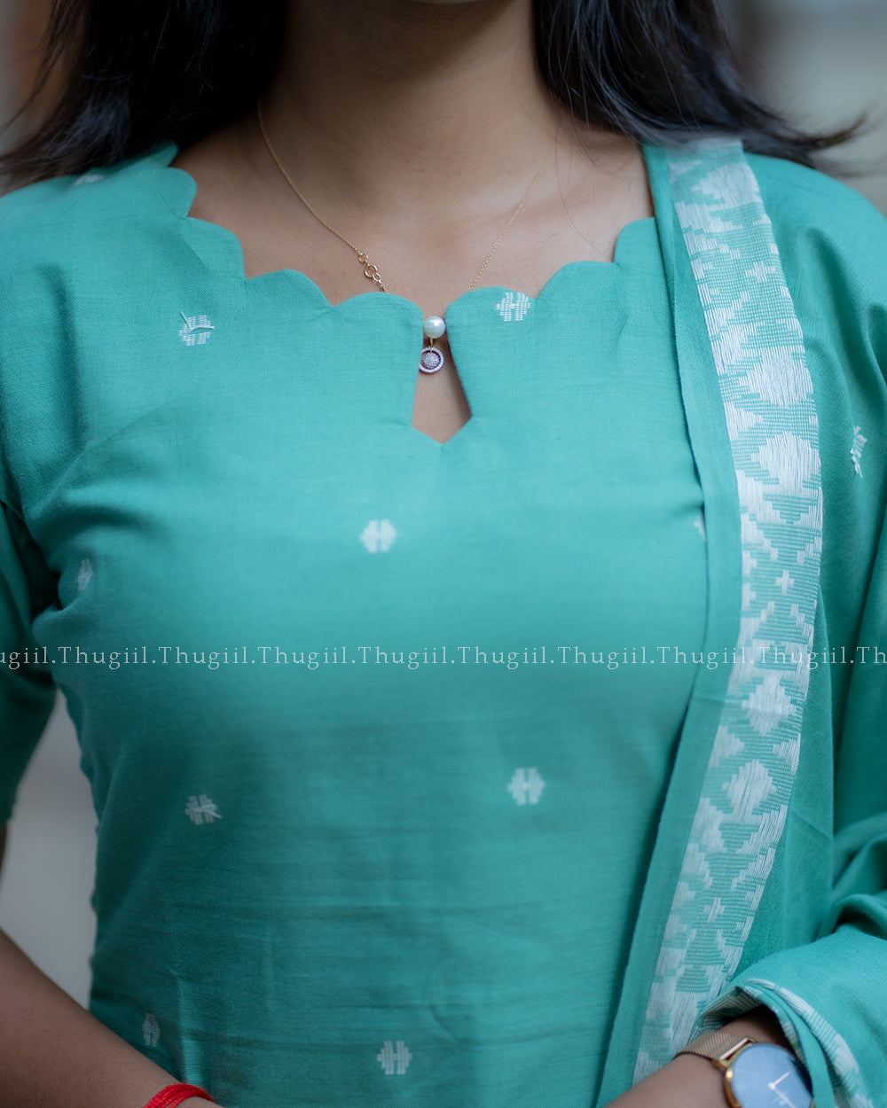 T359 Vamika - Kurta Set