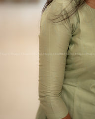 T390 Madhavi - Kurta Set