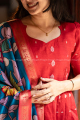 T518 Radhika - Maxi